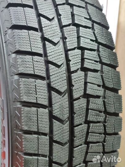 Dunlop Winter Maxx WM02 205/65 R16 95Q