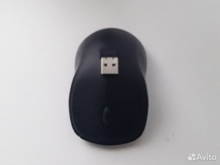 Игровая мышь