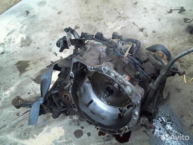 Коробка передач автоматическая (АКПП), Lancia, Lyb