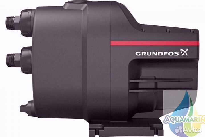 Насос Grundfos scala1 3-45 99530405