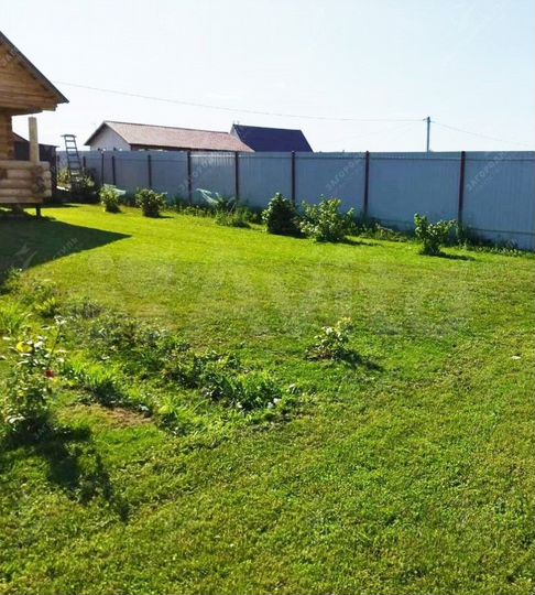 Участок 9 сот. (СНТ, ДНП)