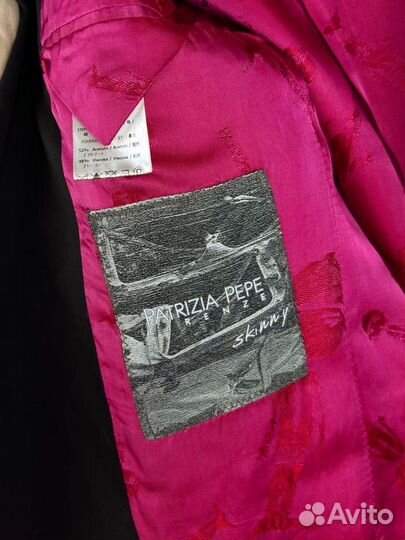 Patrizia Pepe жакет женский 46