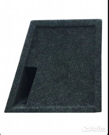 Активный сабвуфер