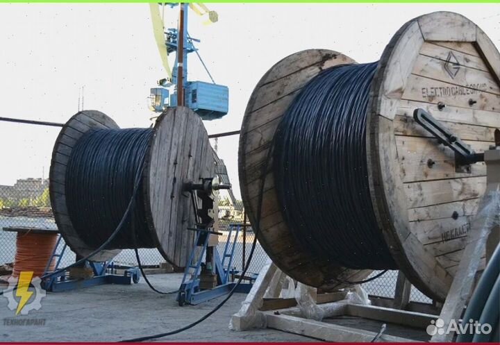 Кабель Cable птв-хк