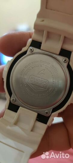 Часы casio G shock