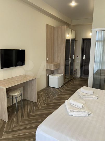 Комната 20 м², 3/3 эт.