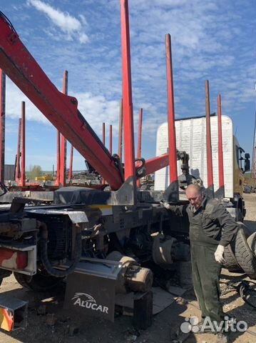 Scania P-series, 2022