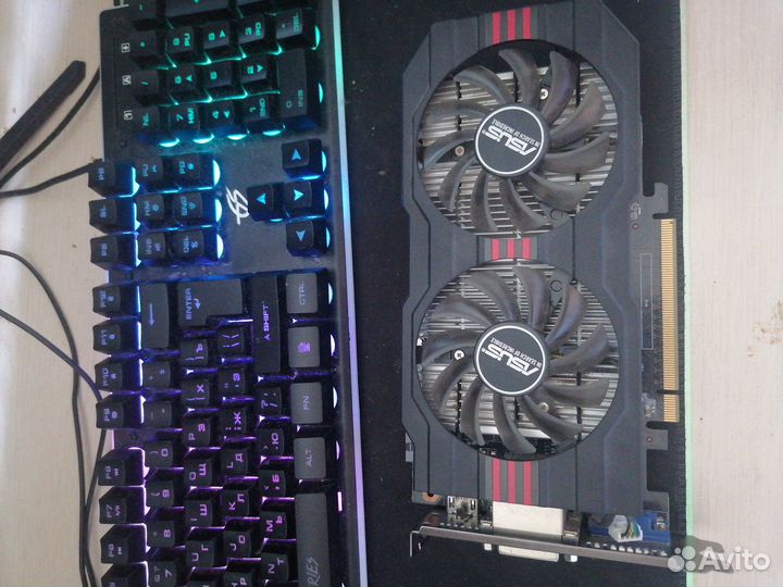 RTX750TI-2GD5