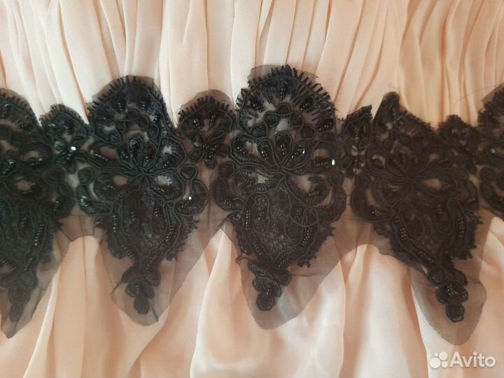 Платье на выпускной