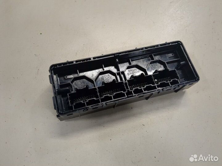 Блок комфорта Chevrolet Equinox 2017, 2018