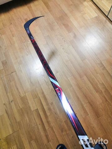 Bauer vapor 1x Lite 87flex p92 оригинал