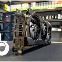 Видеокарта Nvidia RTX 3080 Asus TUF Gaming 10GB