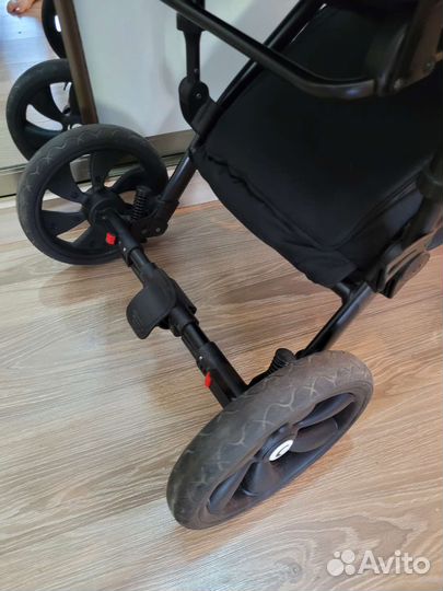 Коляска Tutis mimi style 3 в 1