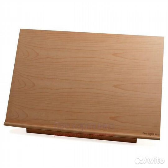 Коробка 5 шт.: Мольберт Две картинки настольный, х