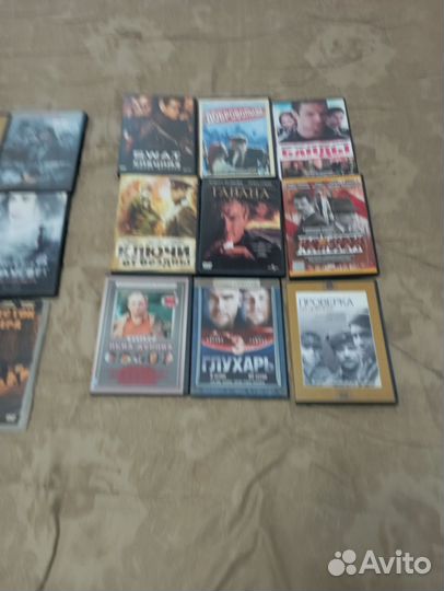 Телевизор sharp с проигрывателем и дисками