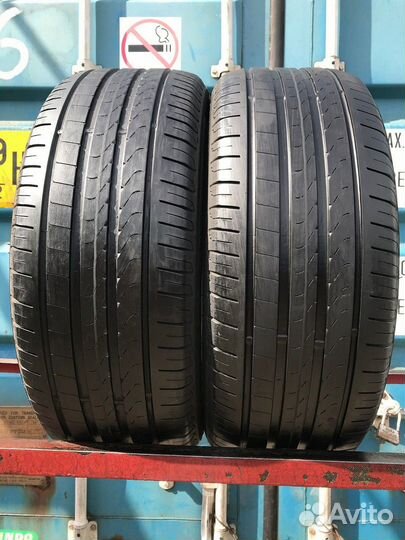 Pirelli Cinturato P7 245/45 R18