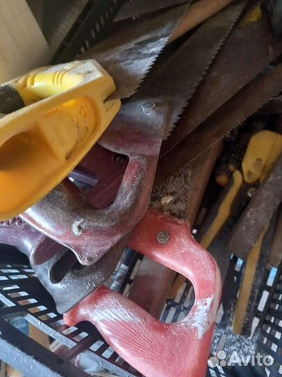 Материалы для работы