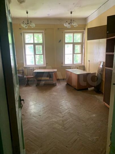 Гостиница, 1040 м²