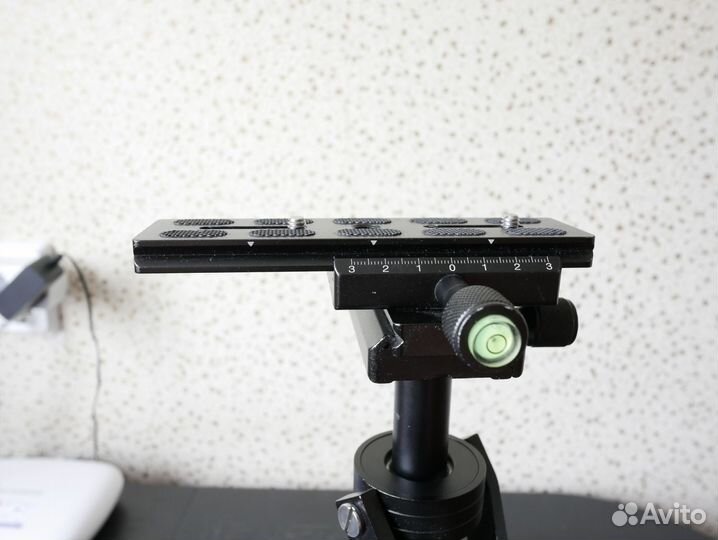 Стабилизатор для камеры steadycam S60