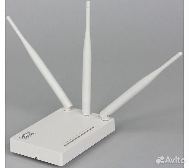 Wi-Fi роутер Netis MW5230, белый