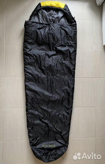 Спальник Talberg Grunten -16 (Комфорт +5)