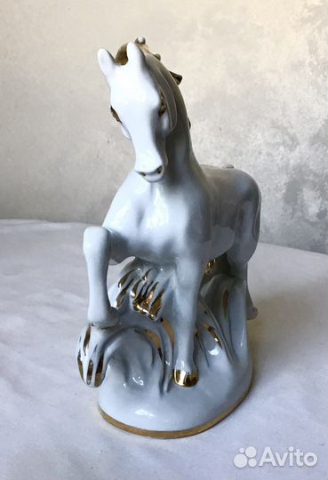 Конь златогривый лфз СССР 1956 год