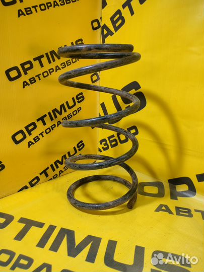 Пружина передняя Mitsubishi Lancer 9