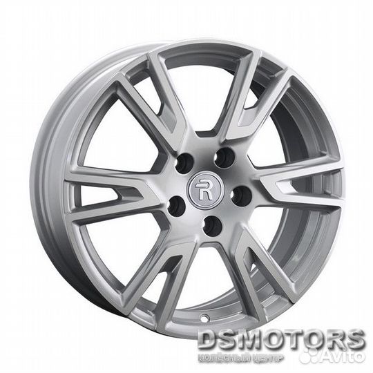 Диски Renault HND273 7.5/17 5x114.3 ET46 d67.1 SF