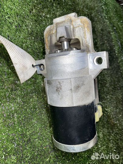 Стартер LF-VE Mazda Atenza 6 ghefp ghefw LF4J