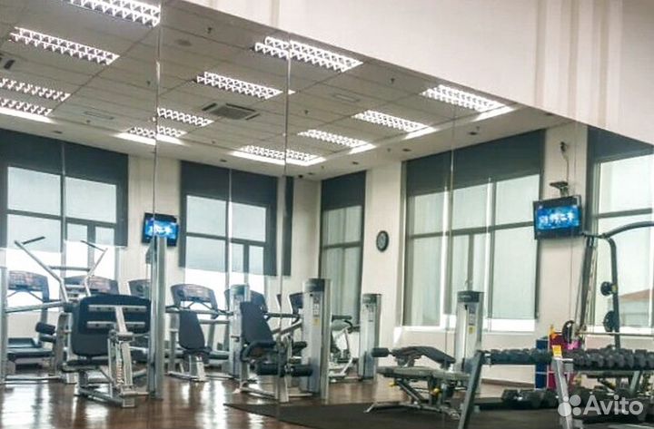 Зеркала на заказ