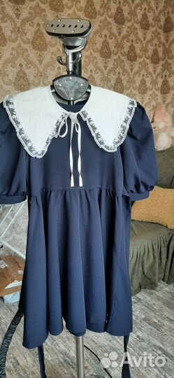 Платье школьное 152 158