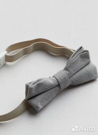 Костюм на мальчика hm льняной