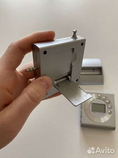 Радио, часы, будильник