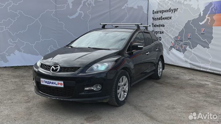 Моторчик заслонки отопителя Mazda CX-7 GP9A-61-A70