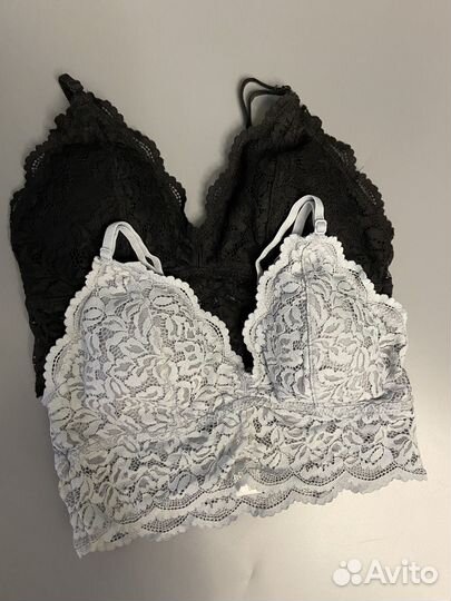 Бюстгальтер oysho M