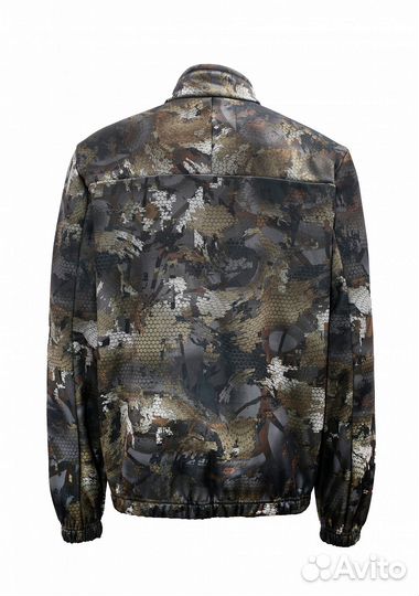 Джемпер Remington Polar Dream Timber