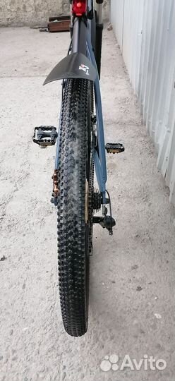 Велосипед горный взрослый 29