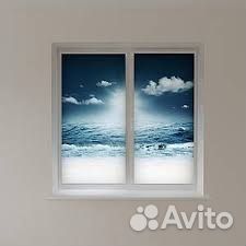 Рулонные шторы