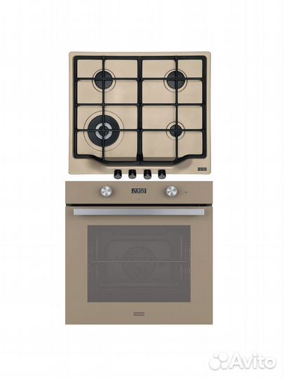 Духовка + Варочная поверхность Franke (Италия)