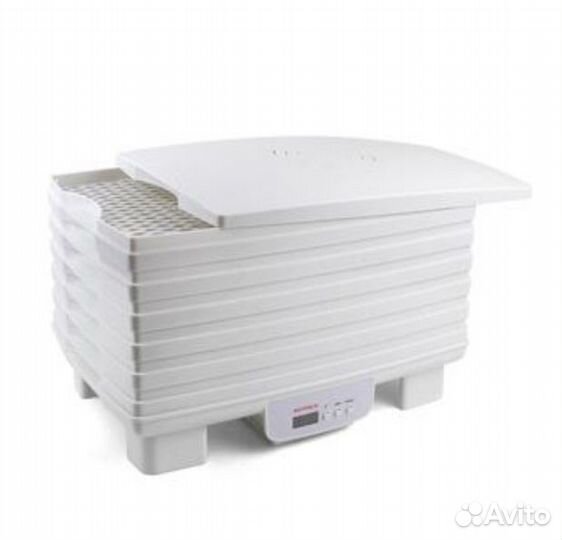 Сушилка для овощей и фруктов Supra DFS-301