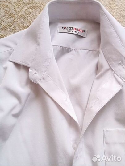 Школьные вещи для мальчика 134, 140