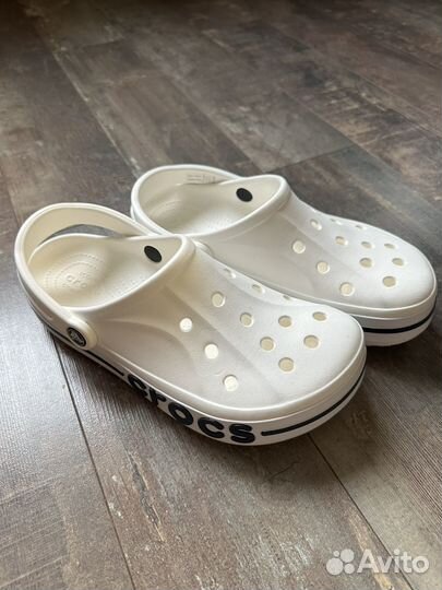 Сабо Crocs M7 W9