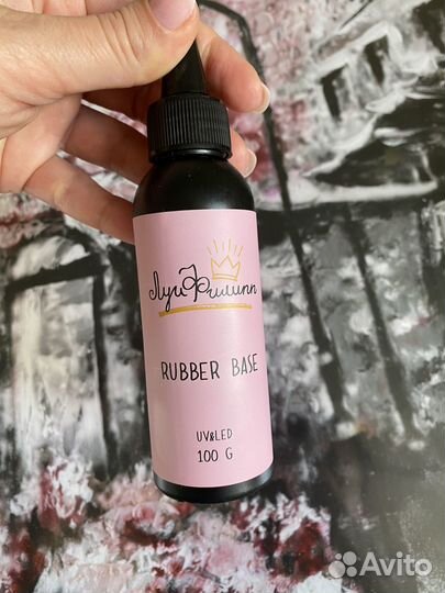 Гель лаки CNI, EMI, Nail Republic, Monami