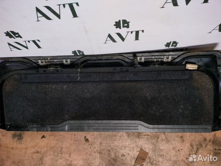 Борт кузова Land Rover Range Rover Vogue M62TUB44