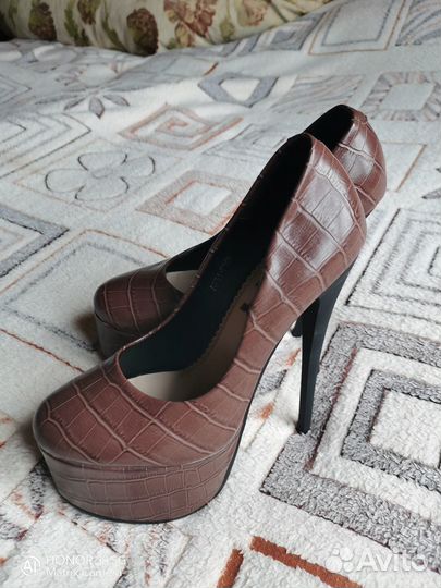 Продам туфли 36 р