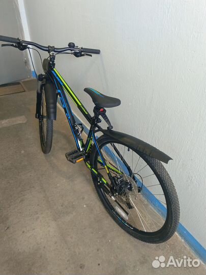 Велосипед GT Avalanche Sport 27.5