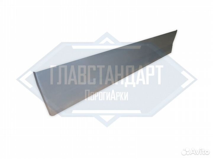 Пенка Nissan Otti 2 5 дв хетчбек передняя левая