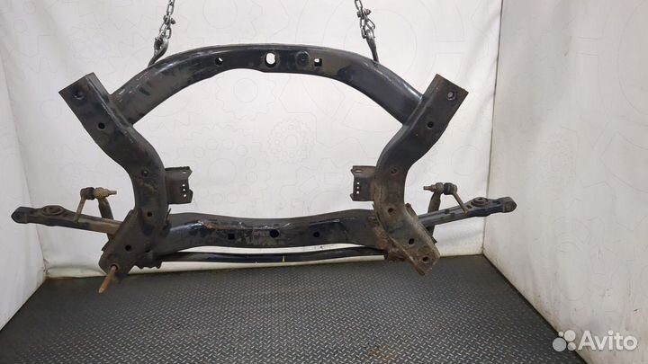 Стабилизатор подвески Chrysler 300C, 2006