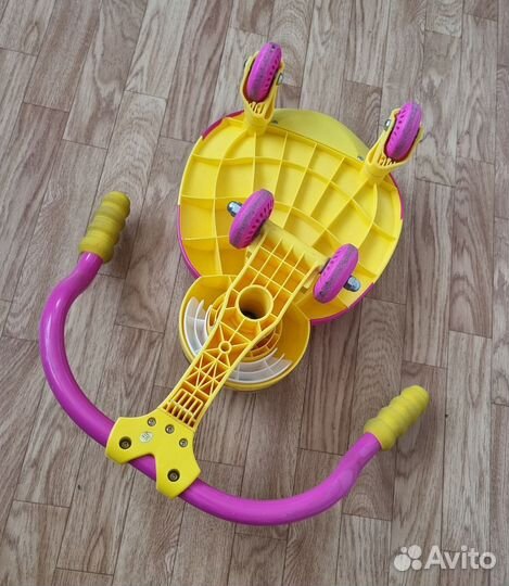 Каталка толокар Kixi Razor