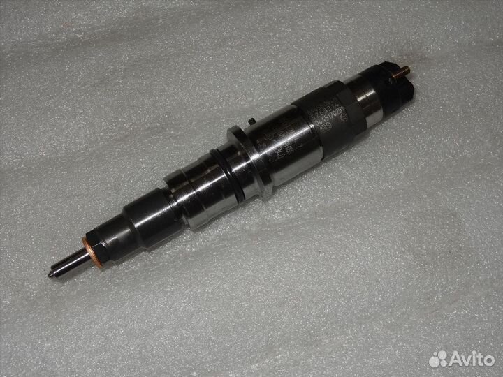 Форсунка Maz ямз-650